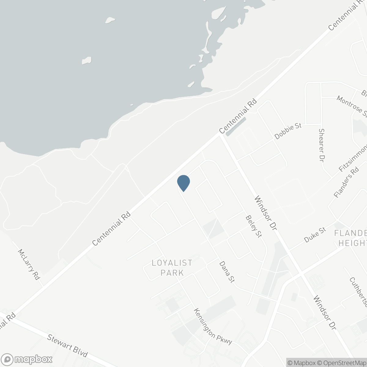 260 BELEY STREET, Brockville, Ontario K6V 7M8